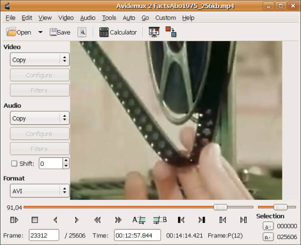 online video enhancer
