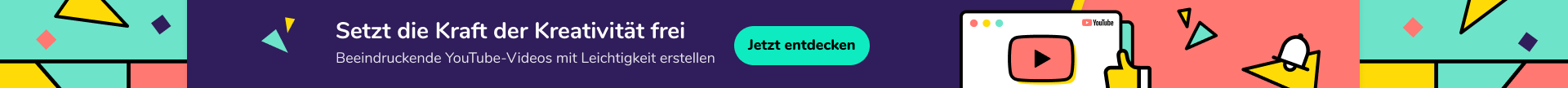 youtube de