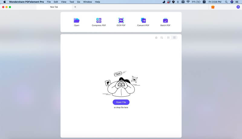macOS 10.15 Catalina