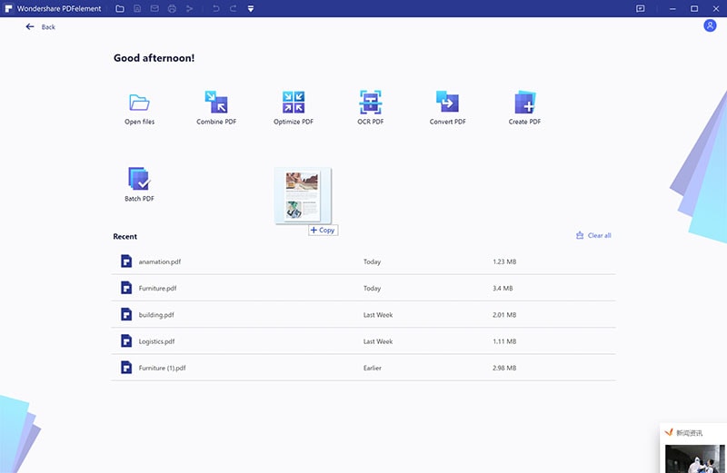 online photo to pdf converter