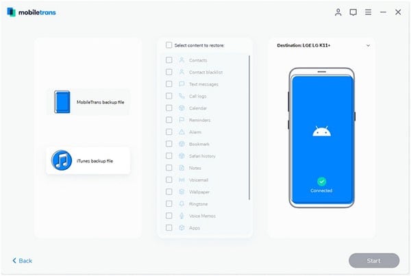 conectar iPhone a la computadora