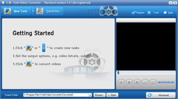 convert gif to wmv