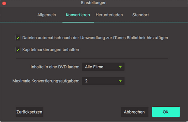 wie man avi auf ipad abspielt