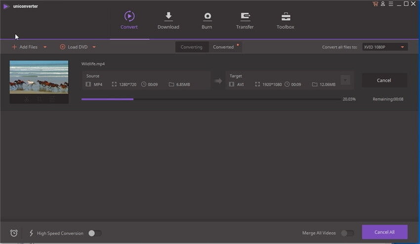 mp4-dateien in ein für windows movie maker