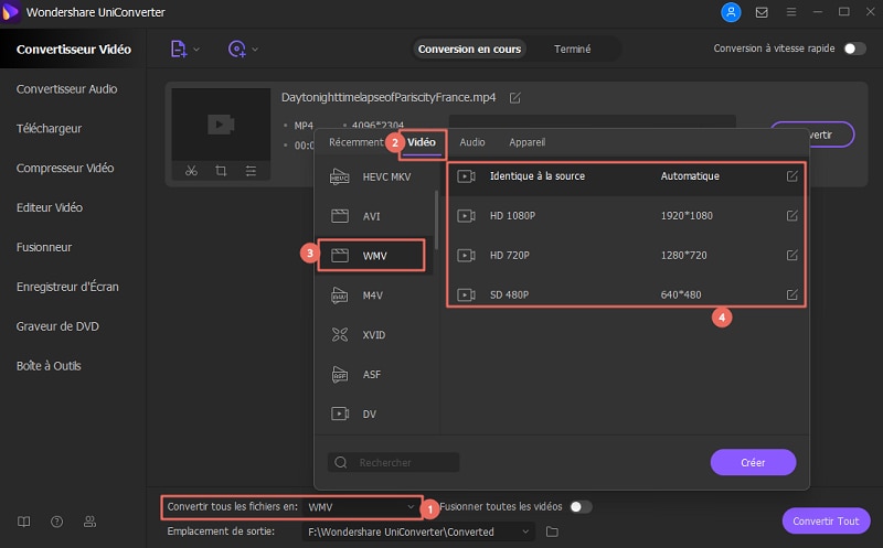 movie maker mp4