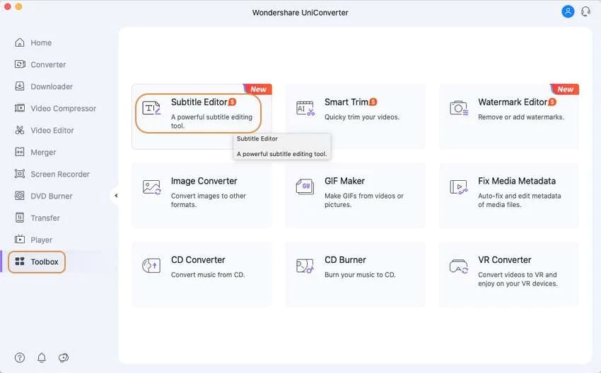 open-subtitle-editor-mac
