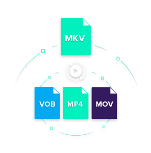 mkv to vob mac