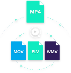 mp4 to mov