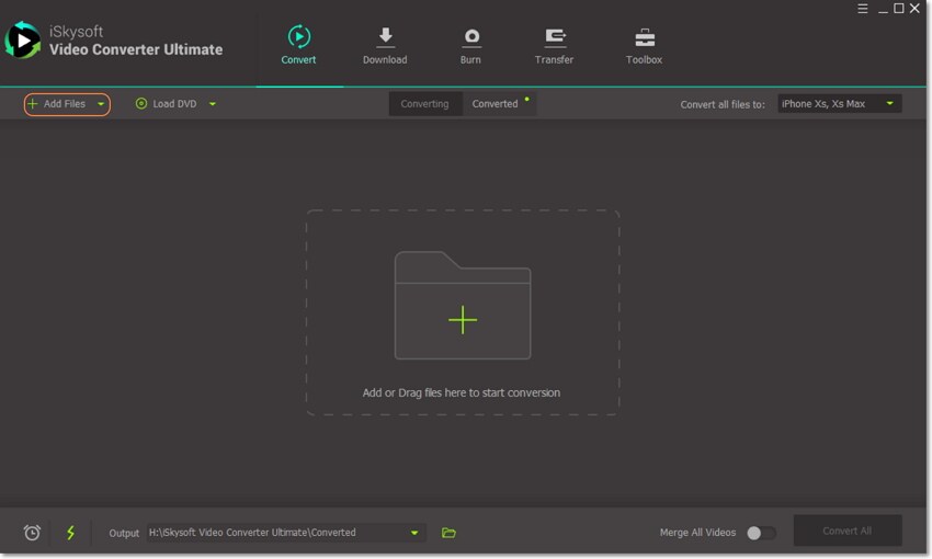 convert wmv to apple device