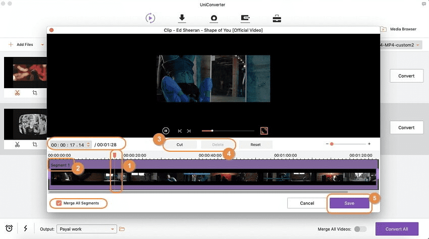 hoe m4v naar mp4 converteren