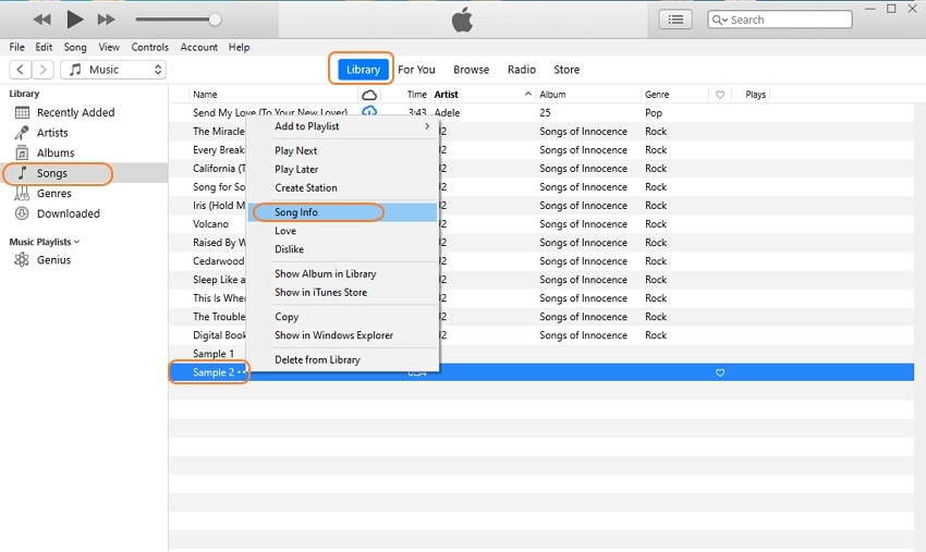 convert mp3 to ringtone 3