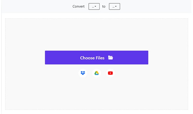 how to free convert mov to mp4 online