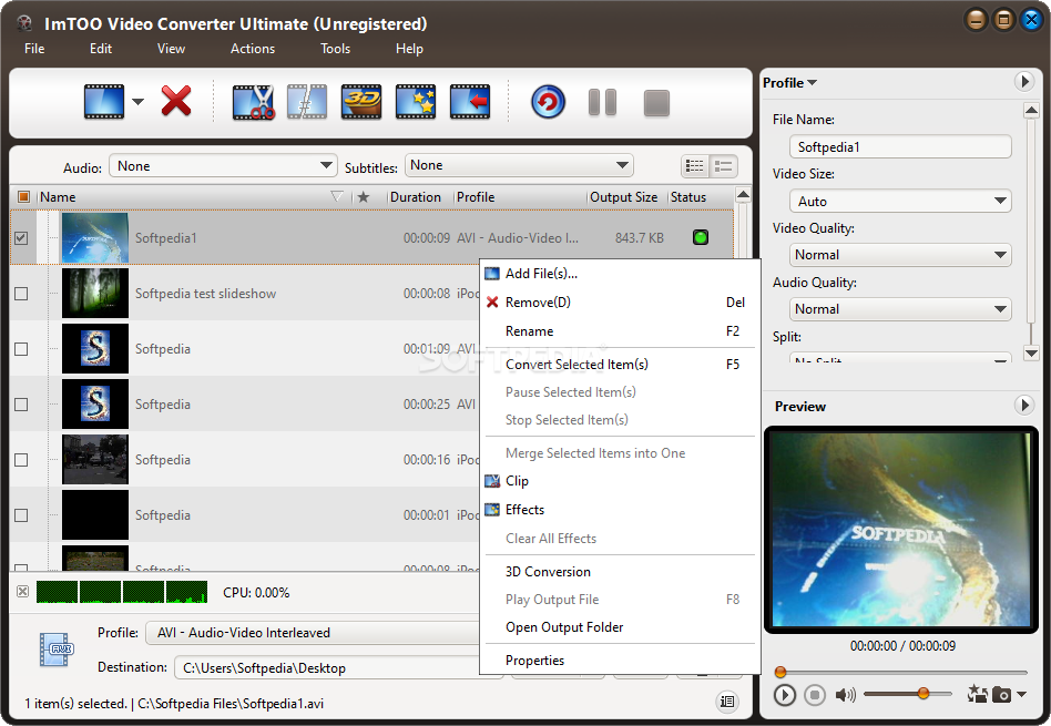 imtoo-video-converter