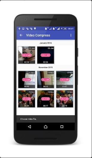 Video Compress