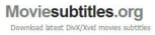 Moviesubtitles.org