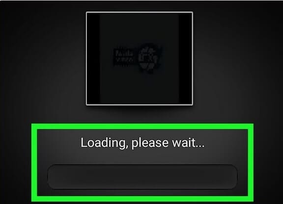 rotate MP4 on android step 4