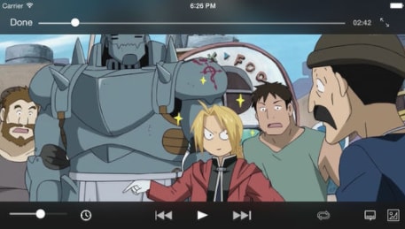 quicktime for ipad