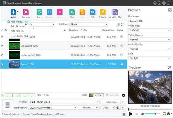 flac converter mac